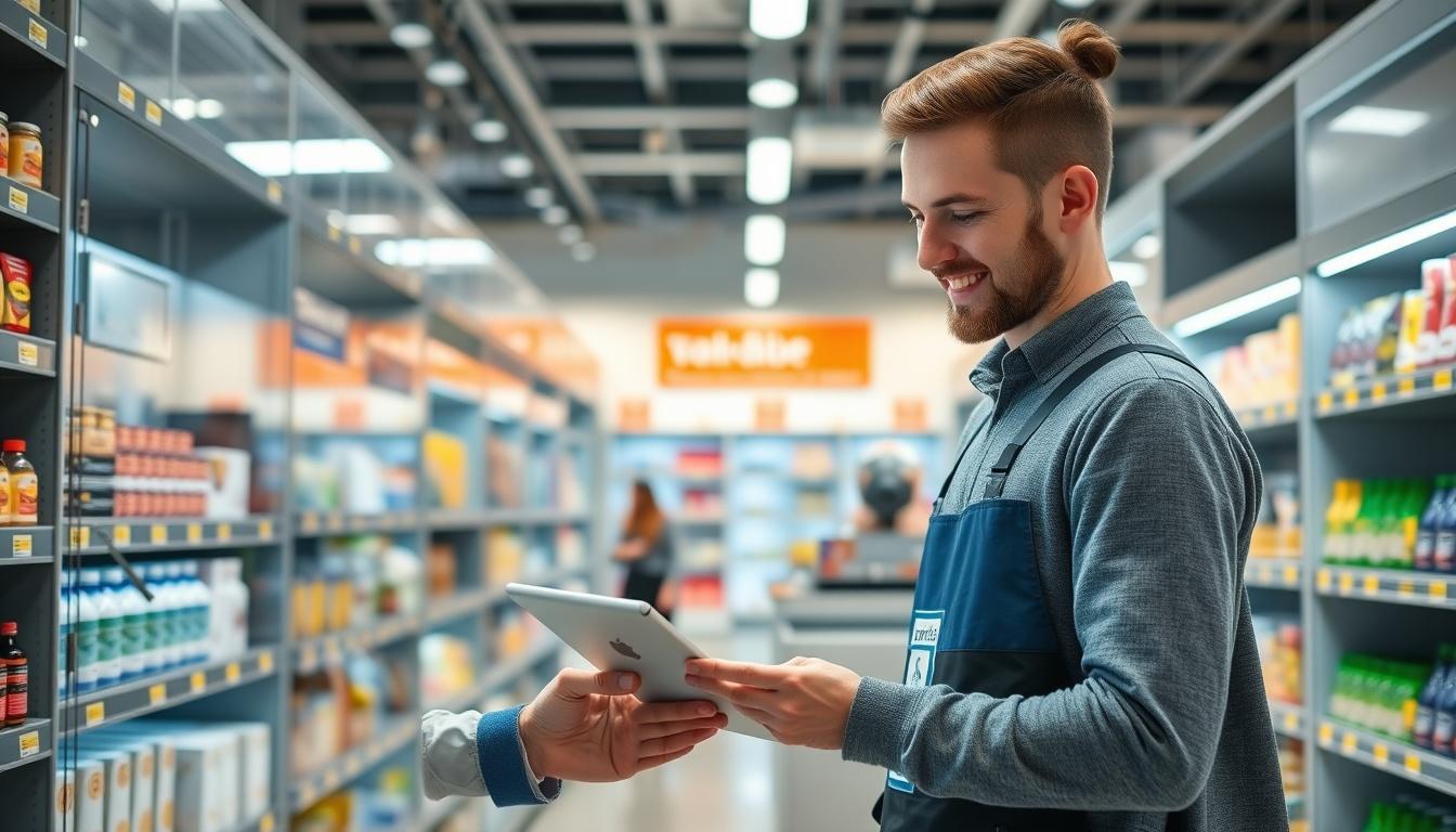 Voice Buy Bot: Your Partner in Voice Commerce